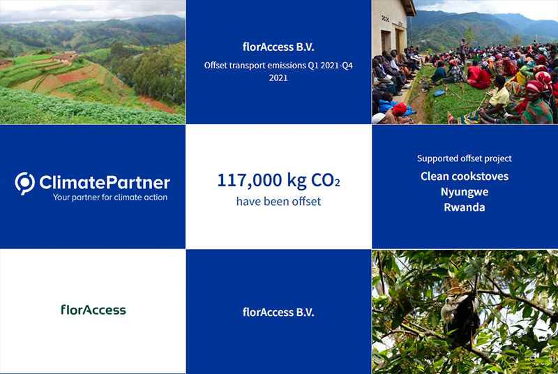 Our project at climate partner